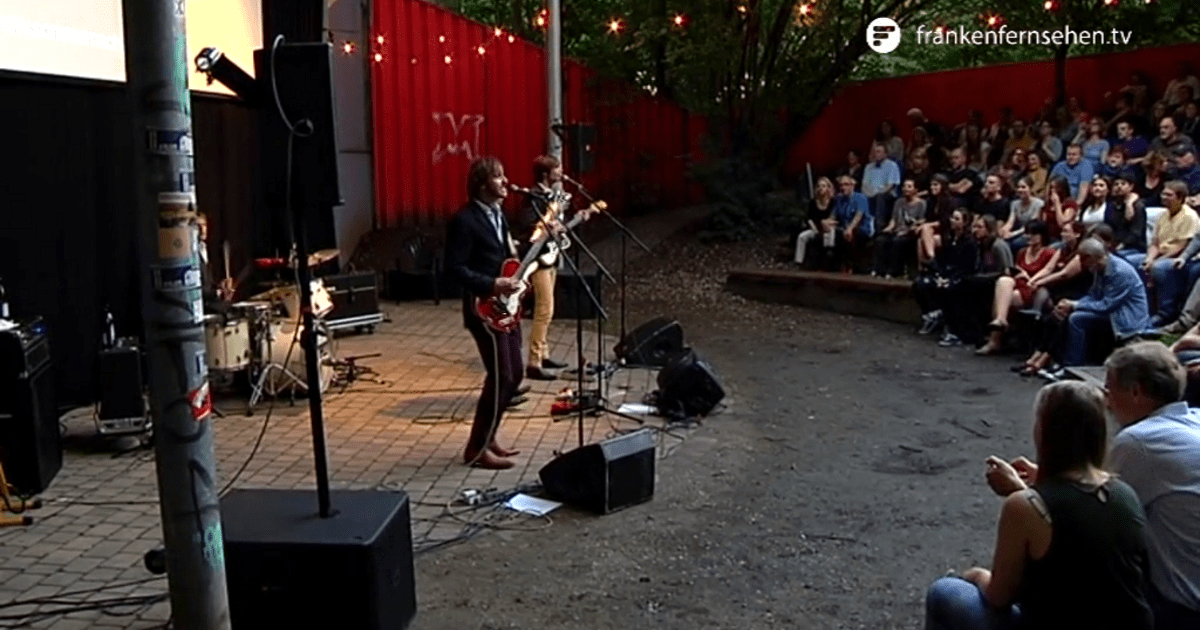 Sommernachtfilmfestival