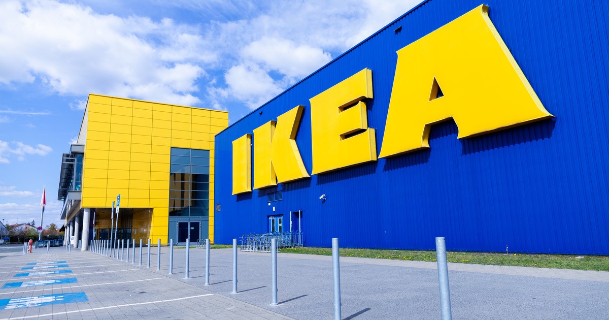 Ikea kommt nach Nürnberg: Pop-Up Store im ehemaligen Kaufhofgebäude